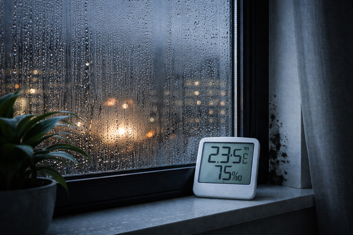 5&nbsp;признаков неработающей вентиляции в&nbsp;квартире в&nbsp;Алматы – конденсат, плесень, духота