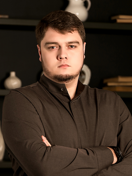 Рамиль Алдаев – сооснователь и директор ARR Precision, Алматы