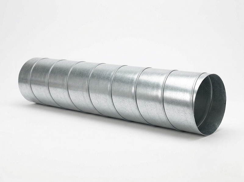 Круглый воздуховод D200 0.7 мм – ARR Precision