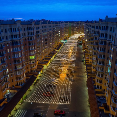 Вентиляция ЖК София в&nbsp;Алматы – ARR&nbsp;Precision