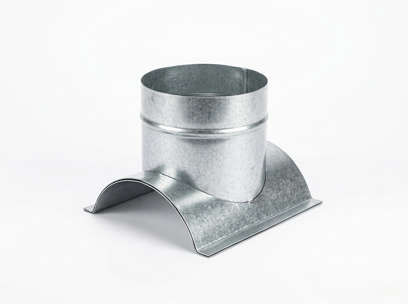 Врезка круглая D315 мм – ARR Precision