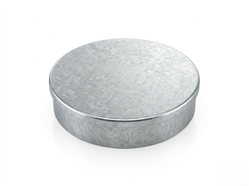 Заглушка круглая D200 мм – ARR Precision